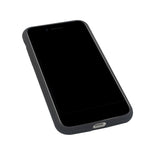 iPhone XS Max - GreenMind - Foret silikondeksel - Svart