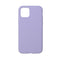 iPhone 11 Pro - GreenMind - Foret silikondeksel - Lilla