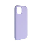 iPhone 11 Pro - GreenMind - Foret silikondeksel - Lilla