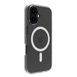 dbramante1928 iPhone 16 Greenland Bakdeksel - 100 % resirkulert plast - MagSafe-kompatibel - Klar