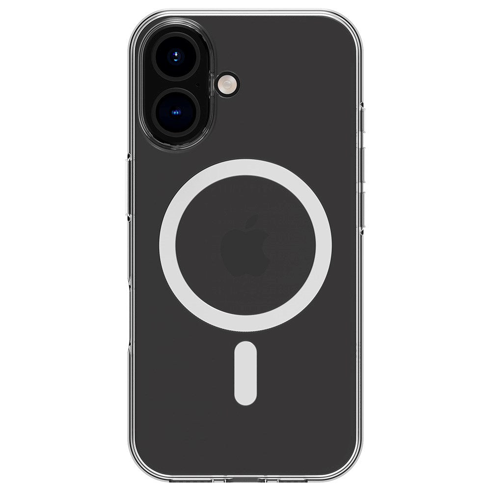 dbramante1928 iPhone 16 Greenland Bakdeksel - 100 % resirkulert plast - MagSafe-kompatibel - Klar