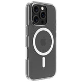 dbramante1928 iPhone 16 Pro Greenland Bakdeksel - 100 % resirkulert plast - MagSafe-kompatibel - Klar