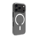 dbramante1928 iPhone 17 Pro Greenland Pro Bagside Cover - MagSafe Kompatibel - Clear