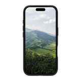 dbramante1928 iPhone 17 Pro Greenland Pro Bagside Cover - MagSafe Kompatibel - Night Black