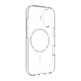 dbramante1928 iPhone 17 Greenland Pro Bagside Cover - MagSafe Kompatibel - Stardust