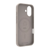 dbramante1928 iPhone 17 Greenland Pro Bagside Cover - MagSafe Kompatibel - Sandstone