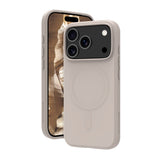 dbramante1928 iPhone 17 Pro Greenland Pro Bagside Cover - MagSafe Kompatibel - Sandstone