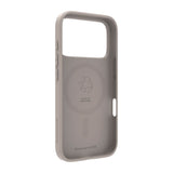 dbramante1928 iPhone 17 Pro Greenland Pro Bagside Cover - MagSafe Kompatibel - Sandstone