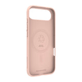 dbramante1928 iPhone Air Greenland Pro Bagside Cover - MagSafe Kompatibel - Pink Sand