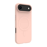 dbramante1928 iPhone Air Greenland Pro Bagside Cover - MagSafe Kompatibel - Pink Sand