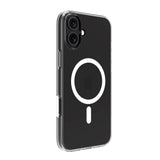 dbramante1928 iPhone 16 Plus Greenland Bakdeksel - 100 % resirkulert plast - MagSafe-kompatibel - Klar