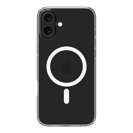 dbramante1928 iPhone 16 Plus Greenland Bakdeksel - 100 % resirkulert plast - MagSafe-kompatibel - Klar