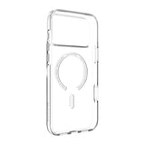dbramante1928 iPhone 17 Pro Max Greenland Pro Bagside Cover - MagSafe Kompatibel - Clear