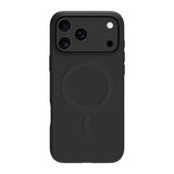 dbramante1928 iPhone 17 Pro Max Greenland Pro Bagside Cover - MagSafe Kompatibel - Night Black
