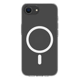 dbramante1928 iPhone 16e Greenland Pro Cover - MagSafe Kompatibel - Gennemsigtig