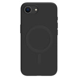 dbramante1928 iPhone 16e Greenland Pro Cover - MagSafe Kompatibel - Sort