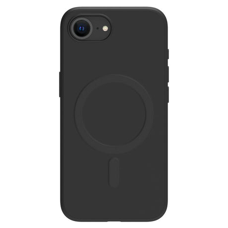 dbramante1928 iPhone 16e Greenland Pro Cover - MagSafe Kompatibel - Sort