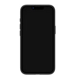 dbramante1928 iPhone 16e Greenland Pro Cover - MagSafe Kompatibel - Sort