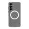 dbramante1928 Samsung Galaxy S26+ (Plus) Greenland Pro Bagside Cover - MagSafe Kompatibel - Clear