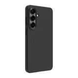 dbramante1928 Samsung Galaxy S26+ (Plus) Greenland Pro Bagside Cover - MagSafe Kompatibel - Night Black