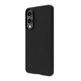 Samsung Galaxy S25 Edge dbramante1928 Greenland Pro Qi2 Cover - Sort