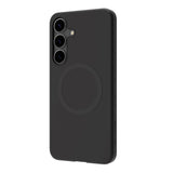 dbramante1928 Greenland Pro Qi2-deksel - Galaxy S25+ (Plus) - Svart