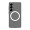 dbramante1928 Samsung Galaxy S26 Greenland Pro Bagside Cover - MagSafe Kompatibel - Clear