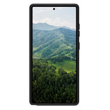 dbramante1928 Greenland Pro Qi2 deksel - Galaxy S25 Ultra - Svart