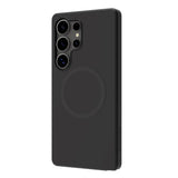 dbramante1928 Greenland Pro Qi2 deksel - Galaxy S25 Ultra - Svart