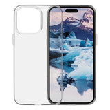 dbramante1928 iPhone 15 Pro Max Greenland bakdeksel - 100 % resirkulert plast - klar