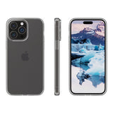 dbramante1928 iPhone 15 Pro Max Greenland bakdeksel - 100 % resirkulert plast - klar