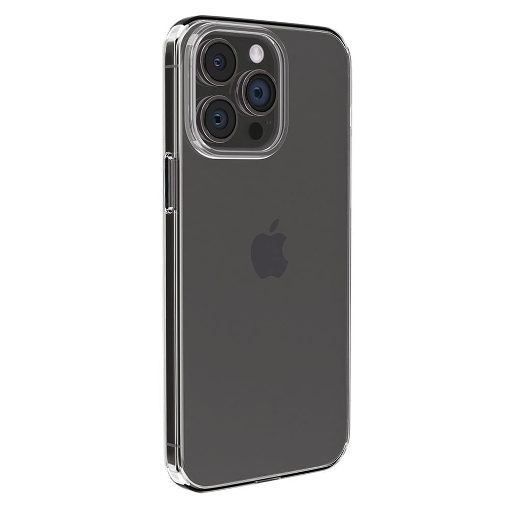 dbramante1928 iPhone 15 Pro Max Greenland bakdeksel - 100 % resirkulert plast - klar