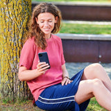 iPhone 11 Pro GreyLime 100% biologisk nedbrytbart deksel - Svart