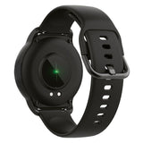 Forever ForeVive 2 SB-330 w. Pulsmåler og skritteller - Fitness Smartwatch - Svart
