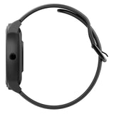 Forever ForeVive 2 SB-330 w. Pulsmåler og skritteller - Fitness Smartwatch - Svart