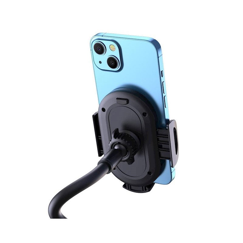 XO C105 Mobilholder til Bil - Kopholder - Sort