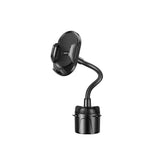 XO C105 Mobilholder til Bil - Kopholder - Sort