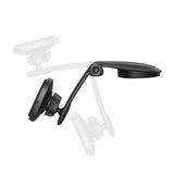 XO C101 Justerbar Magnetisk Mobilholder til Bil - Sort