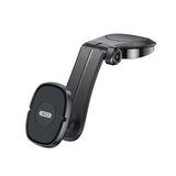 XO C101 Justerbar Magnetisk Mobilholder til Bil - Sort
