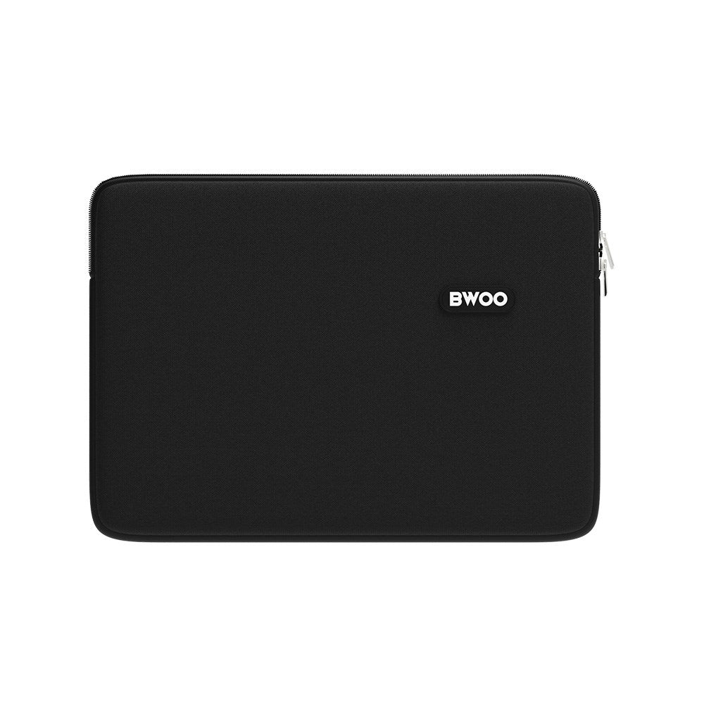 BWOO Neopren Laptop-veske 14" - Svart