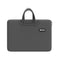 BWOO Neopren bærbar veske 14" - Grå