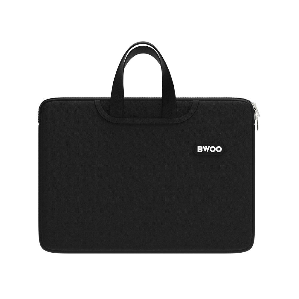 BWOO Neopren Laptop Veske 15" - Svart