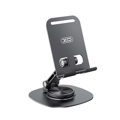 XO C151 Roterbar Mobilholder til Bord - Sort