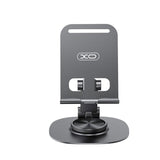 XO C151 Roterbar Mobilholder til Bord - Sort
