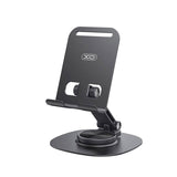 XO C151 Roterbar Mobilholder til Bord - Sort