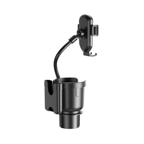 XO C140 Mobilholder til Bil til Kopholder - Sort