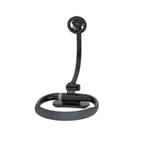 XO C156 Magnetisk Mobilholder til Hals - Sort