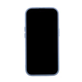 iPhone 17 Pro TFO Frozen Hybrid Bagside Cover - MagSafe Kompatibel - Blå