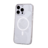 iPhone 16 Pro TFO Flash Bagside Cover - MagSafe Kompatibel - Grå