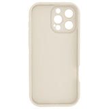 Samsung Galaxy S25 TFO Ultra Trendy 3D Bagside Cover - Beige Bear